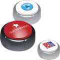 Desk Button w/ 10 Second Custom Message